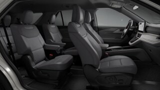 2026 Ford Explorer® Internal Image 1